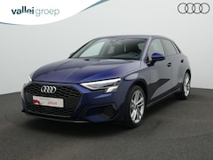 Audi A3 Sportback - 35 TFSI 150 pk S-tronic Advanced edition | Sportstoelen | Navigatie | Carplay | Parkeersen