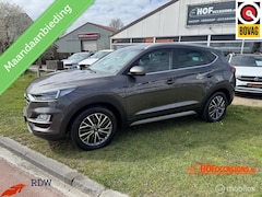 Hyundai Tucson - 1.6 T-GDI Comfort NAVI|CAMERA|STOELVERW