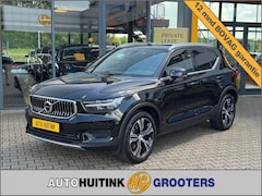Volvo XC40 - 1.5 T4 Recharge Inscription - Pilot assist - camera - navi