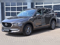 Mazda CX-5 - 2.0 SkyActiv-G-165 automaat met 28538 kilometers