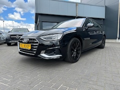Audi A4 Avant - A4-35 TFSi Business Edition Camera Leder