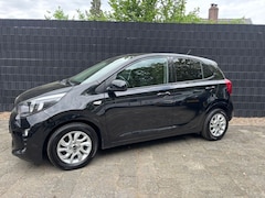 Kia Picanto - 1.2 CVVT * Stoelverw//stuurverw//L.M