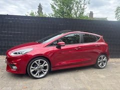 Ford Fiesta - 1.0 ECOB.* ST-Line//panodak//BenO//
