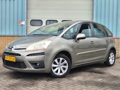Citroën C4 - 1.8-16V BUSINESS 5P