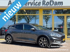 Ford Focus - 1.0 EBH Act. XBns