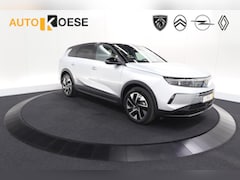 Opel Grandland - 1.2 Turbo 145 Hybrid GS | Nieuw Model | Camera | Apple Carplay | Navigatie | Stoelverwarmi