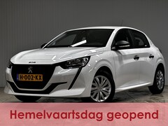 Peugeot 208 - 1.2 PureTech Like/ D-Riem verv: 100.000 KM/ Lane-Assist./ Airco/ Cruise/ Elek. Ramen/ Isof
