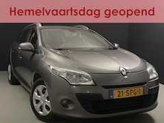 Renault Mégane Estate - 1.5 dCi Expression