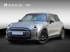 MINI One - 3-deurs | Classic + Sportstoelen + Apple Carplay + LED Koplampen + Climate Control + Cruis