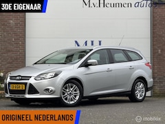 Ford Focus Wagon - 1.6 EcoBoost Nieuwe APK rijdt goed