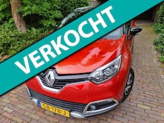Renault Captur - 1.5 dCi Helly Hansen R-Link Navi