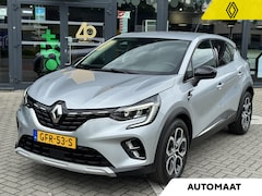 Renault Captur - TCe 140 EDC Automaat Intens l Cruise control l Parkeersensoren