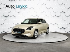 Suzuki Swift - 1.2 Select Smart Hybrid Automaat | Navigatie | Adaptieve Cruise Control | Parkeercamera