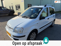 Fiat Panda - 1.2 Edizione Cool Automaat Airco