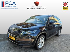 Skoda Kodiaq - 1.5 TSI Business Edition