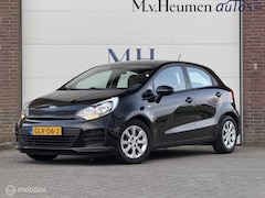 Kia Rio - 1.2 CVVT 86pk Facelift Airco Bluetooth
