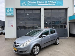 Opel Corsa - 1.4-16V Enjoy
