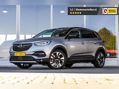Opel Grandland X - 1.2 Turbo Innovation | NL Auto | Carplay | Elektrische Klep