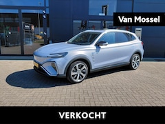 MG Marvel R - Luxury 70 kWh | Panoramadak | Leder | Navi | 360 Camera | Led Sfeerlicht | Elec. Achterkle