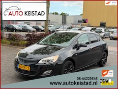 Opel Astra - 1.4 Turbo NAVIGATIE/CRUISE/CLIMA VELE OPTIES
