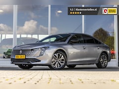 Peugeot 508 - 1.6 HYbrid 225 Allure | 360° Camera | Matrix LED