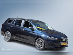 Fiat Tipo - SW 1.5 Hybrid Street DCT Automaat, Carplay