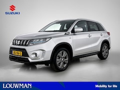 Suzuki Vitara - 1.4 Boosterjet Select Smart Hybrid AllGrip