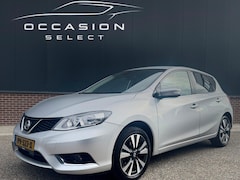 Nissan Pulsar - 1.2 N-Connecta | 2017 | Automaat | Camera | NL