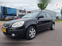 Kia Rio - 1.4 X-pect AIRCO TREKHAAK 2 X SLEUTELS ELEC.PAKET BOEKJES