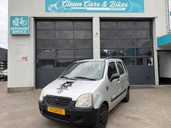Suzuki Wagon R+ - 2 MAANDEN APK 1.3 GLS