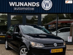 Volkswagen Polo - 1.4-16V Comfortline a tot z onderhouden Nap