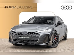 Audi A6 Avant - 2.0 e-hybrid 367pk quattro S edition Competition | Trekhaak Wegklapbaar | 20" Velgen | Ach