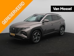Hyundai Tucson - 1.6 T-GDI HEV Premium | Apple Carplay/Android Auto | Rondom Camera | Climate Control | Cru