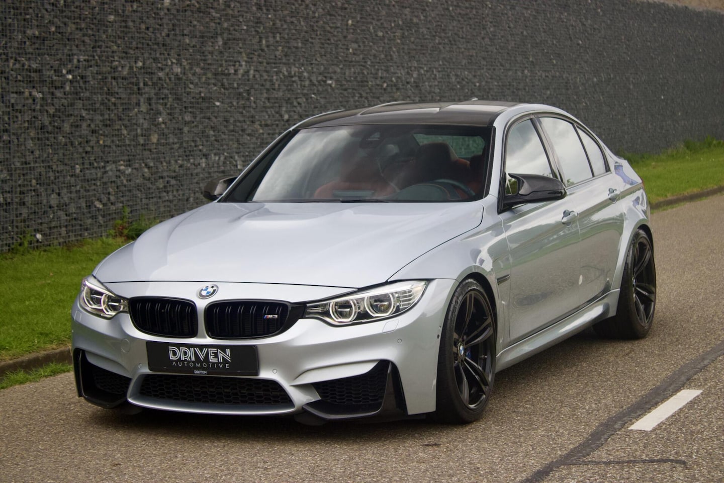 BMW M3 - 3-serie - AutoWereld.nl
