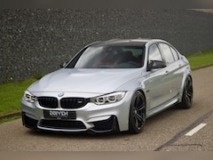 BMW M3 - 3-serie