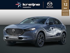 Mazda CX-30 - 2.5 e-SkyActiv-G M Hybrid Nagisa | Voorraad | RIJKLAARPRIJS