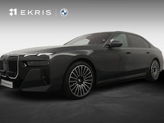 BMW 7-serie - 750e xDrive | M-Sport Pro | Innovation Pack | Connoisseur Pack | Active steering | Trekhaa