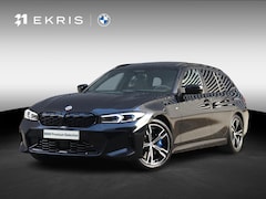 BMW 3-serie Touring - M340i xDrive | M Sportpakket| Panodak | Driving Assistant Prof. | Parking Assistant Plus |