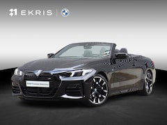 BMW 4-serie Cabrio - M440i xDrive | M Sport | Head-Up | Harman Kardon | Driving Assistant | Adaptive Cruise Con