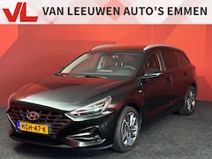 Hyundai i30 Wagon - 1.0 T-GDi MHEV Comfort | Clima | Stoel/Stuur Verwarming | Camera