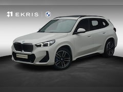 BMW iX1 - eDrive20 M Sport | Trekhaak | Panoramadak | Harman Kardon | Cruise control adaptief met St
