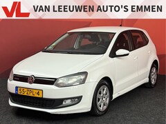 Volkswagen Polo - 1.2 TDI BlueMotion Comfortline | Airco | Cruise | Navigatie
