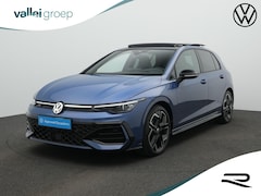 Volkswagen Golf - 1.5 eTSI 150 pk DSG R-Line | Panoramadak | Trekhaak | Standkachel | IQ Light | Head-up dis