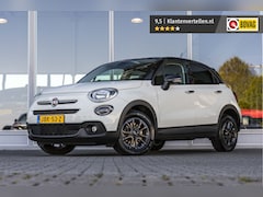 Fiat 500 X - 1.3 FireFly Turbo 150 Hey Google | Camera | Adaptive Cruise