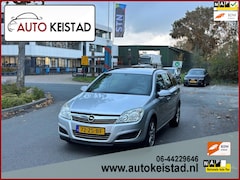Opel Astra Wagon - 1.6 BUSINESS CLIMA/CRUISE/1 JAAR APK VELE OPTIES