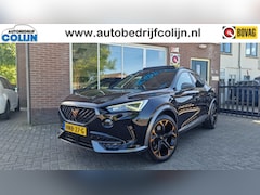 CUPRA Formentor - 1.4 e-Hyb VZ Performance 245PK, Panorama dak