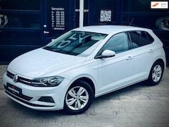 Volkswagen Polo - 1.0 |Trendline| Airco| Cruis|Navi|