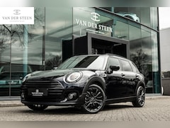 MINI Clubman - 1.5 Cooper Classic Leder | NL Auto