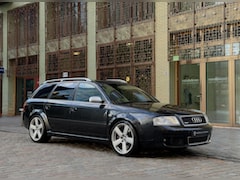 Audi A6 Avant - 4.2 quattro RS6 zeer mooi en fris