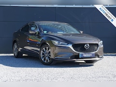 Mazda 6 - 6 2.0 SkyActiv-G 165 Aut. Business Leder 360 Cam. Bose
